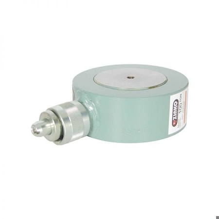 Zinko 100 TON 0.4in ULTRA HIGH PRESSURE CYLINDER 21UM-100